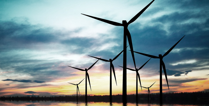 Energy engineering